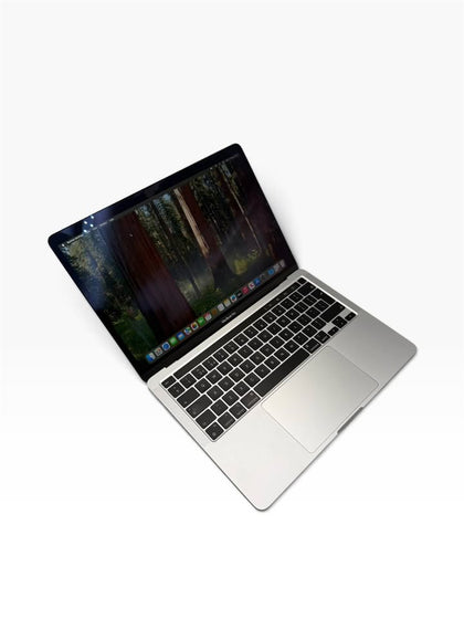 Apple MacBook Pro 17,1, M1 Chip, 8GB RAM, 256GB SSD, 13”, SG/ 97% BATTERY CAP