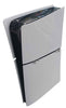 Sony PlayStation 5 slim digital edition 1TB white unboxed with cables