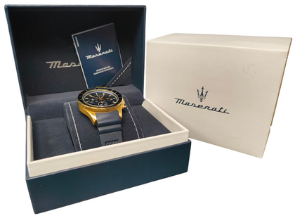 Maserati Sfida Watch R8871640004