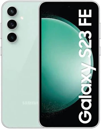 Samsung Galaxy S23 FE 5G 128GB Unlocked Green