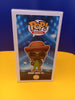 Funko Pop Rocks Snoop Dogg With Chalice 342 Vinyl Figure