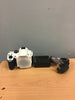 Pentax K-30 Camera