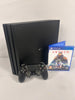 PlayStation 4 Pro 1TB - Anthem Package
