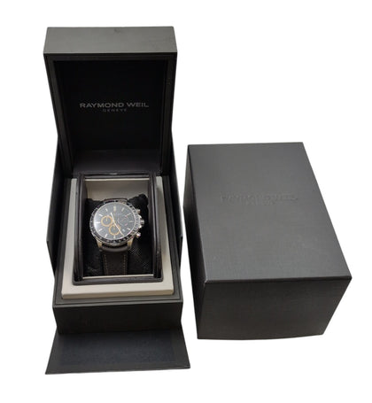 Raymond Weil Tango 300 Swiss-Made quartz Dive Watch