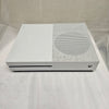 Xbox One S 1TB - White -No controller