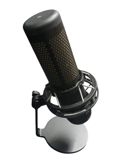 HyperX QuadCast S USB Microphone