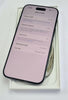 Apple iPhone Air 256GB Space Black