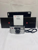 Leica C1 35mm Compact Film Camera Vario-Elmar 38-105mm Zoom Lens