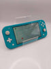 Nintendo Switch Lite Console, 32GB, Turquoise, Unboxed