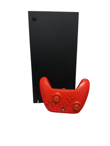 Microsoft Xbox one Series X