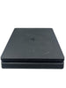 PlayStation 4 Slim Console 500GB Black Bundle