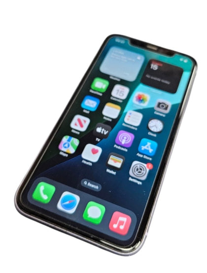 Apple iPhone 11 64gb 82% Battery - Purple