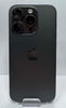 Apple iPhone 15 Pro 128GB Black Titanium