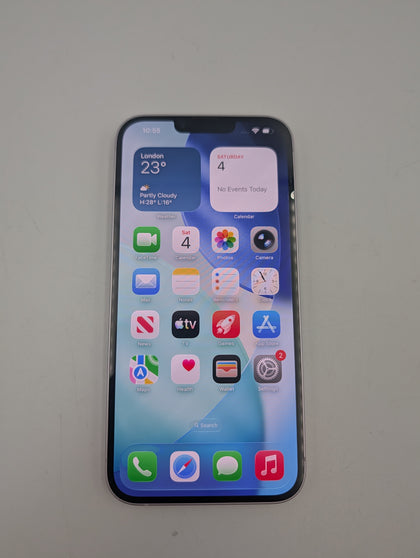 iPhone 14 plus 128GB - unlocked