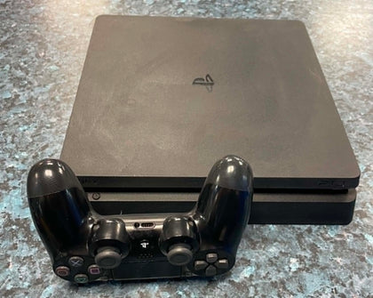 PS4-500GB