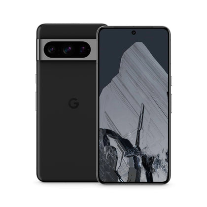 Google Pixel 8 Pro - 128GB - Grey Unboxed Unlocked