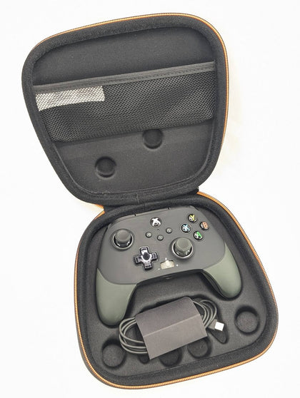 Power A Wired Fusion Pro 2 Xbox One X|s Controller Boxed