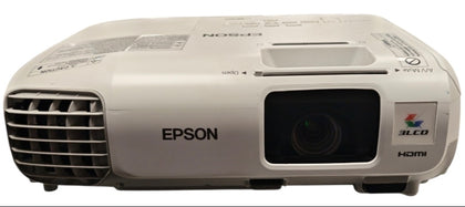 Epson EB-S27 Projector**Unboxed**