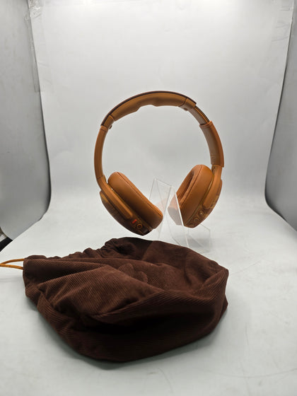 Skullcandy Crusher Evo Over-ear Wireless Headphones