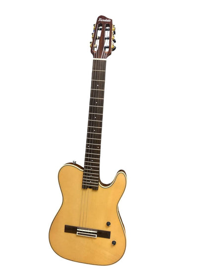 Ferndale EC-2 Electro Classical Guitar *Collection Only*