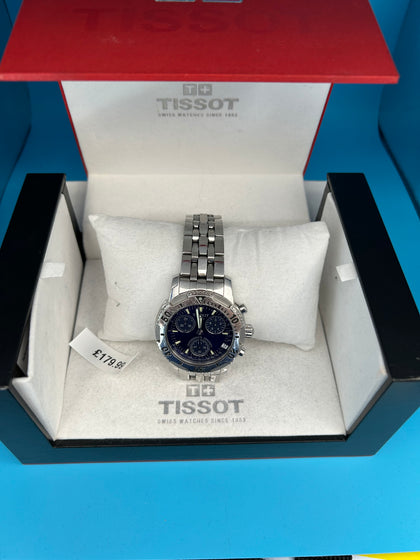 Tissot Watch PRS200...