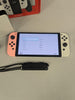 Nintendo Switch OLED Console