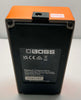 BOSS Distortion DS-1 Pedal