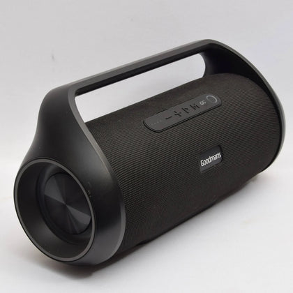 Goodmans Ultra Bass Bluetooth Blaster 80W 373665