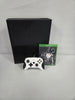 Microsoft Xbox One 1TB Console wired controller