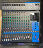 Yamaha mixing console