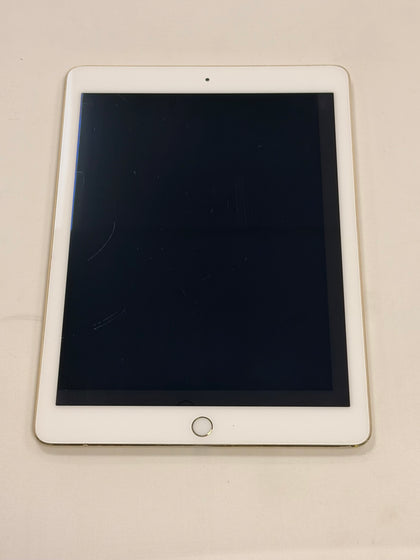 Ipad air 2 gold 32gb a1566