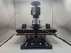 T-Shirt Combo Heat Press Transfer Machine Swing Away Model DGN T SHIRT (COLLECTION ONLY)