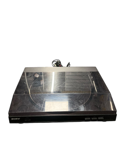 Sony PS-LX300USB Turntable