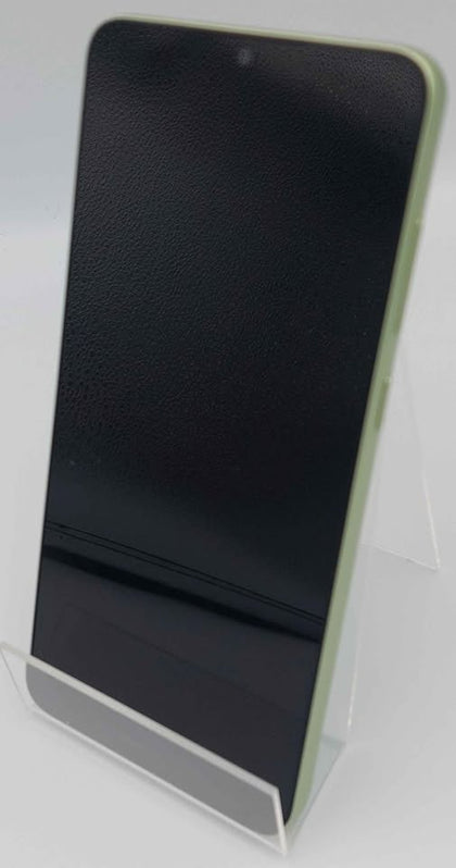 Samsung Galaxy A05 dual sim 4GB+64GB light green Unlocked & unboxed