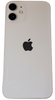 Apple iPhone 12 Mini 128GB White 80% battery