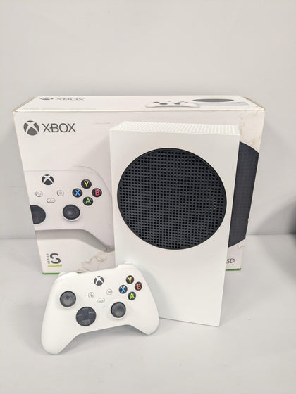 Xbox Series S 512GB Console