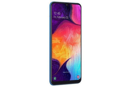 Samsung Galaxy A50 128GB Dual SIM - Blue