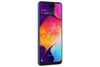 Samsung Galaxy A50 128GB Dual SIM - Blue