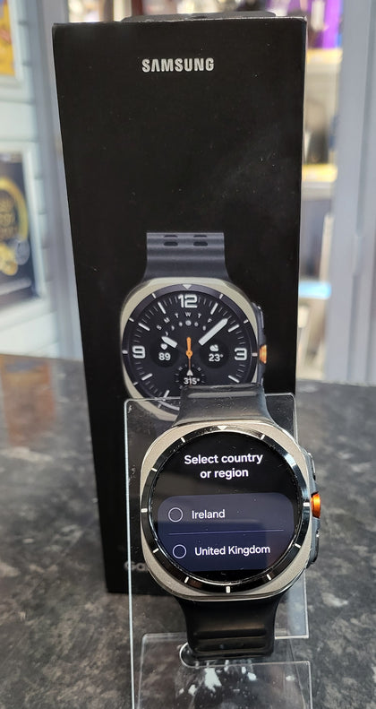 Samsung Galaxy Watch Ultra LTE 47mm 1.5