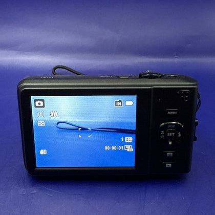 Kodak Digital Camera PixPro FZ151 16.1MP Black - Chesterfield