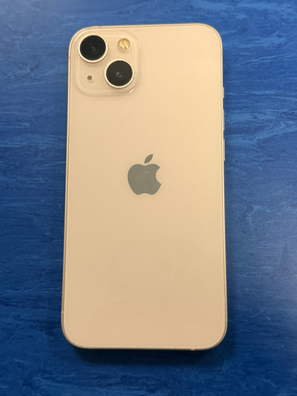 iphone 13 128gb 77% battery pink