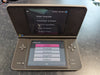 Nintendo Dsi XL Hand Held Console