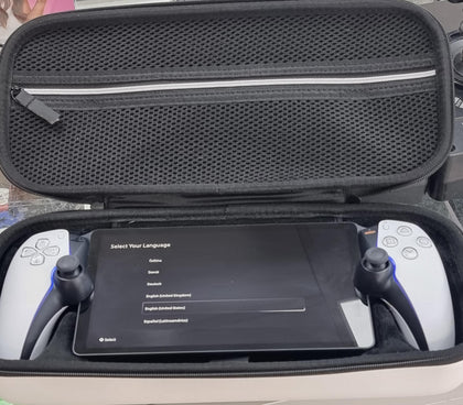 Sony PlayStation Portal Remote Player