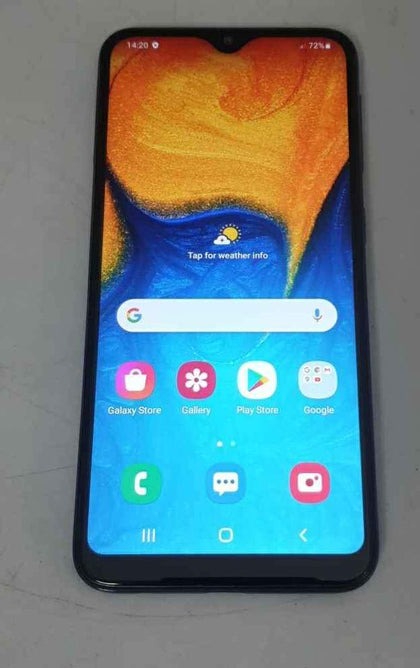 Samsung Galaxy A20e Dual Sim 32GB, unlocked