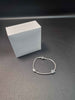 Pandora (ALE 925) Sterling Silver Charm Bracelet With 2x Charms (Granddaughter) - Boxed - 8" Long