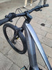 Cube Reaction Performance 720 E bike Size M frame, 12 speed pedal assist, 29" Wheels. 23 miles from new
