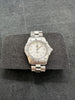 Tag Heuer Men’s Professional 200m Stainless Steel Watch WK1111