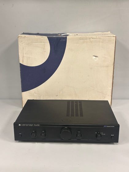 Cambridge Audio A1 V2.0 Integrated Audio