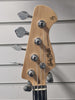 Harley Benton PB-20 Bk Standard Series *JANUARY SALE*