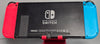 Nintendo Switch Console, 32GB + Neon Red/Blue Joy-Con. No Dock. ***Unboxed***